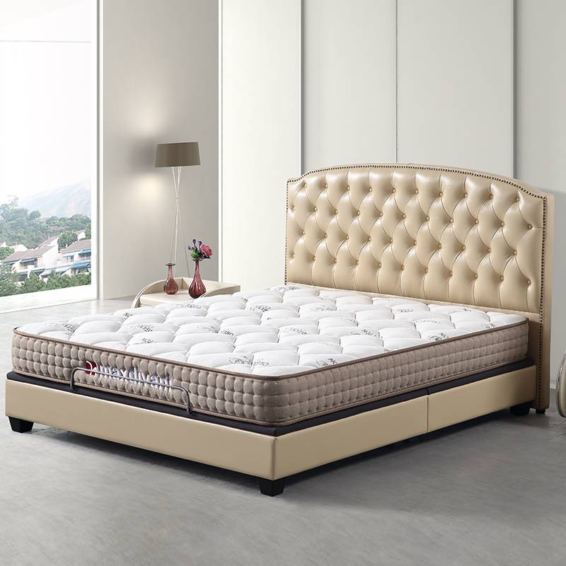 electric adjustable bed OEM model- F38#
