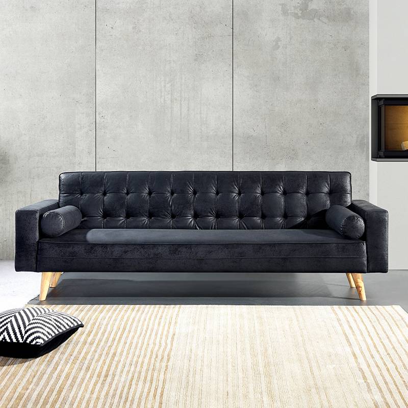 Italian Modern Sofa Set Designs Living Room Furniture used sectional sofas 896#