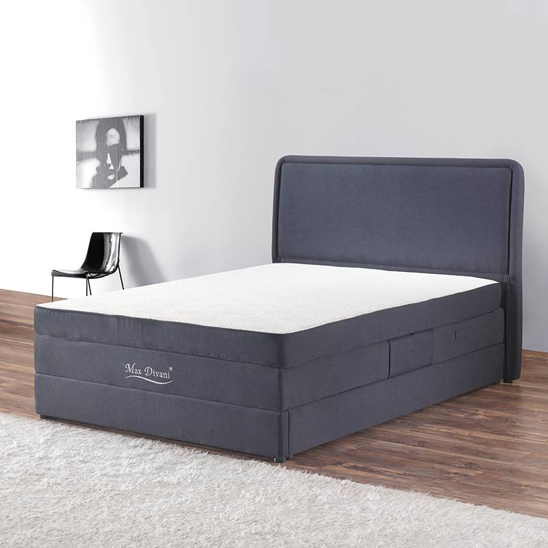 Cheap price for sale manual adjustable bed ecectric bed F05#