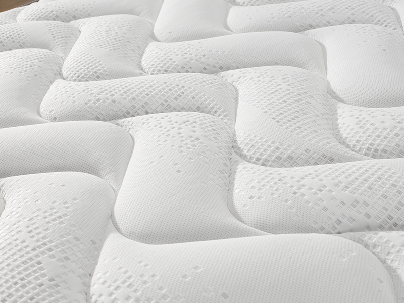 mempry foam mattress hot