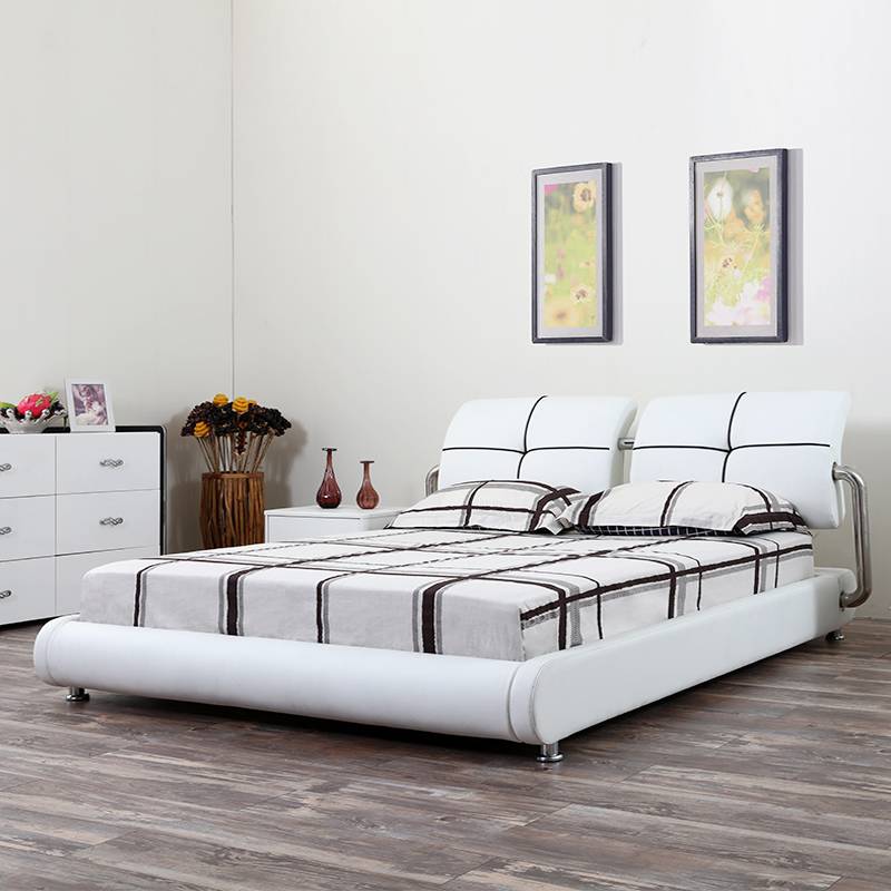 Customized European Bed With Latest Model G1162#
