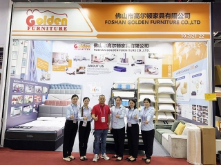 2024 Oct Our company participated in the second phase of the 136th Canton Fair